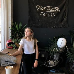 Meet your Posher, Kami